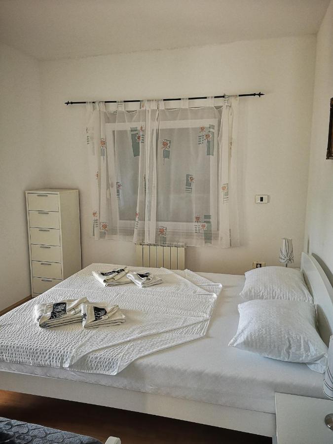 Apartma Ceh Gabrovica pri Crnem Kalu Экстерьер фото