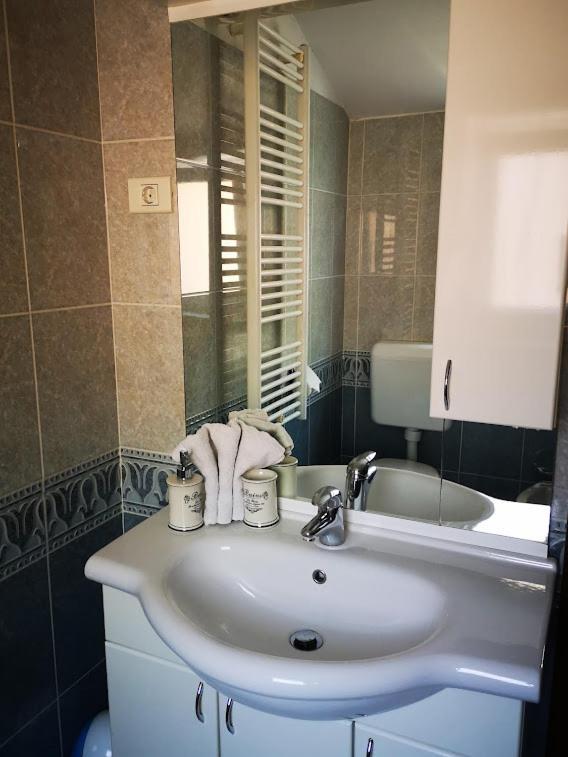Apartma Ceh Gabrovica pri Crnem Kalu Экстерьер фото
