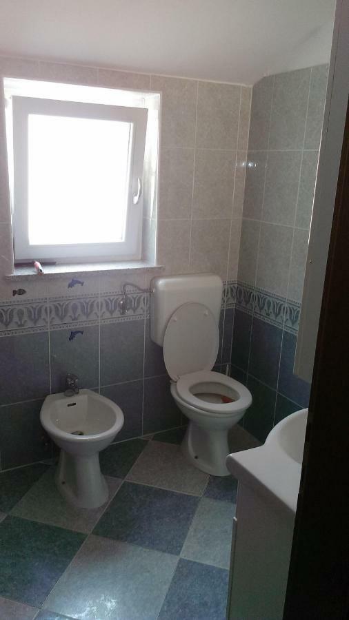 Apartma Ceh Gabrovica pri Crnem Kalu Экстерьер фото